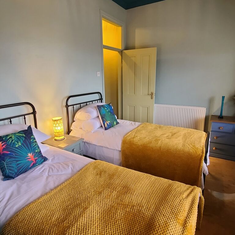 Paget Cottage