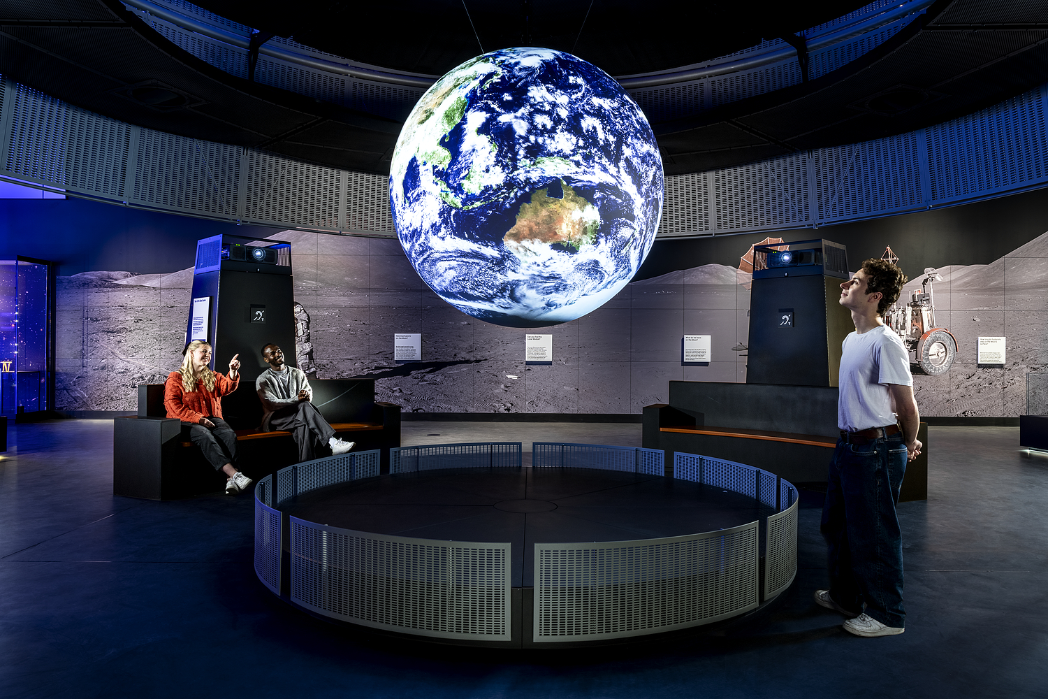 Science Museum
