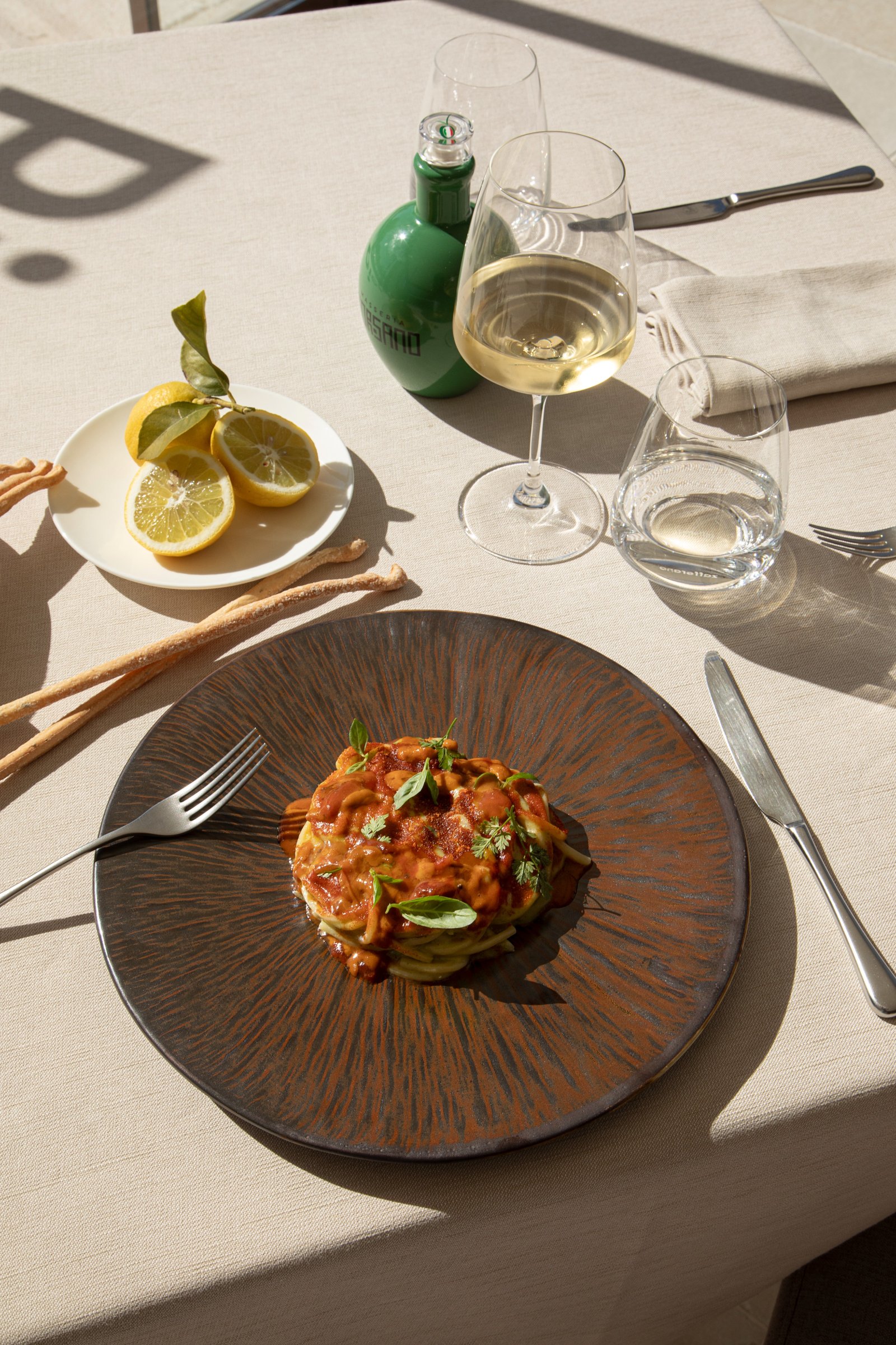 Ristorante Pietra