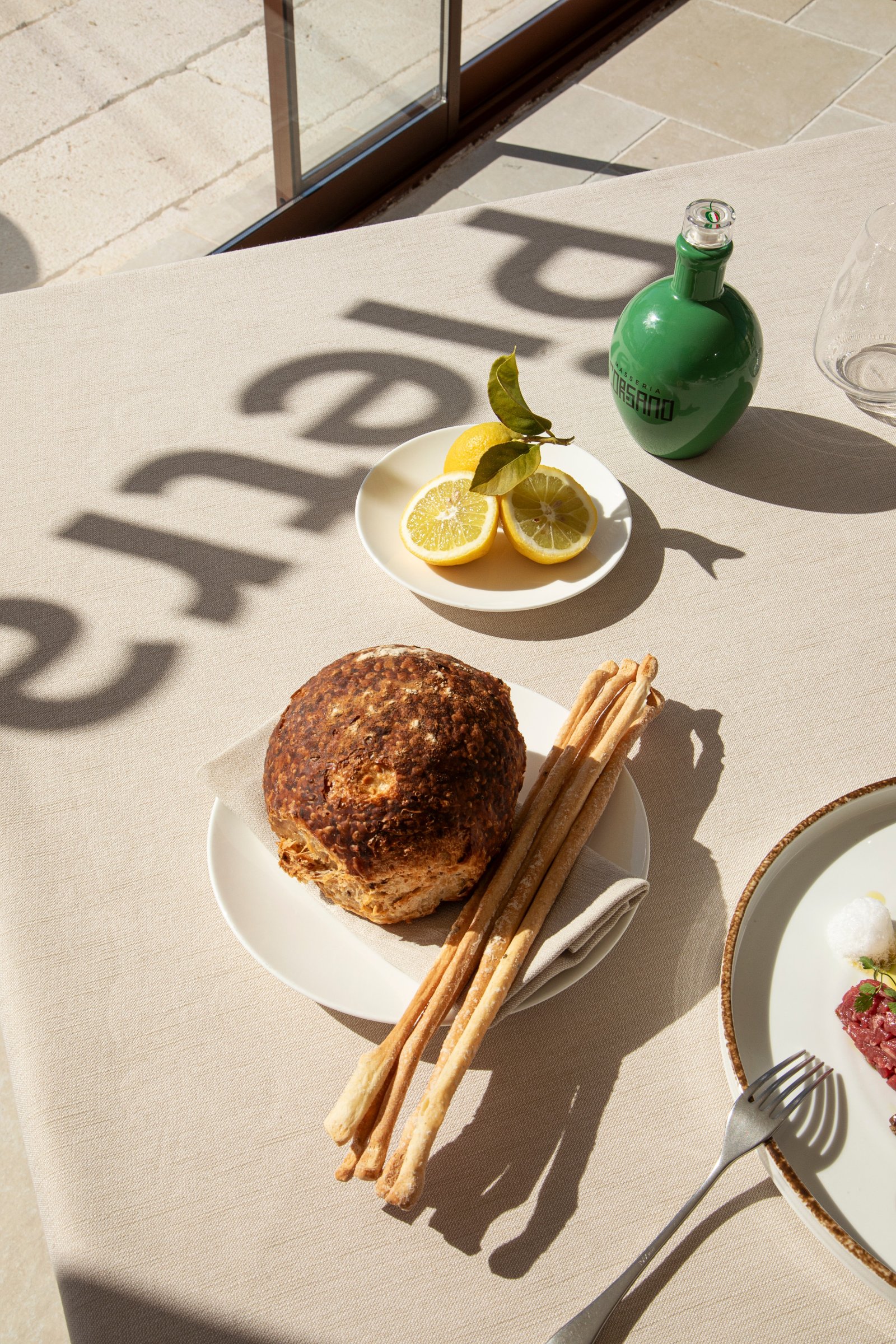 Ristorante Pietra