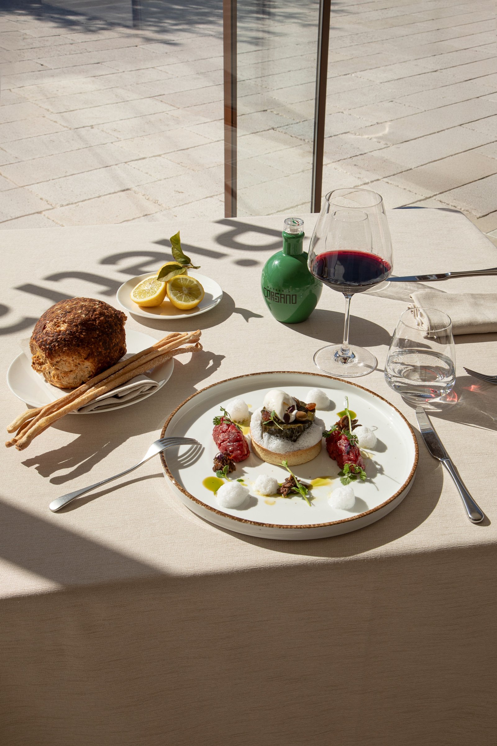 Ristorante Pietra