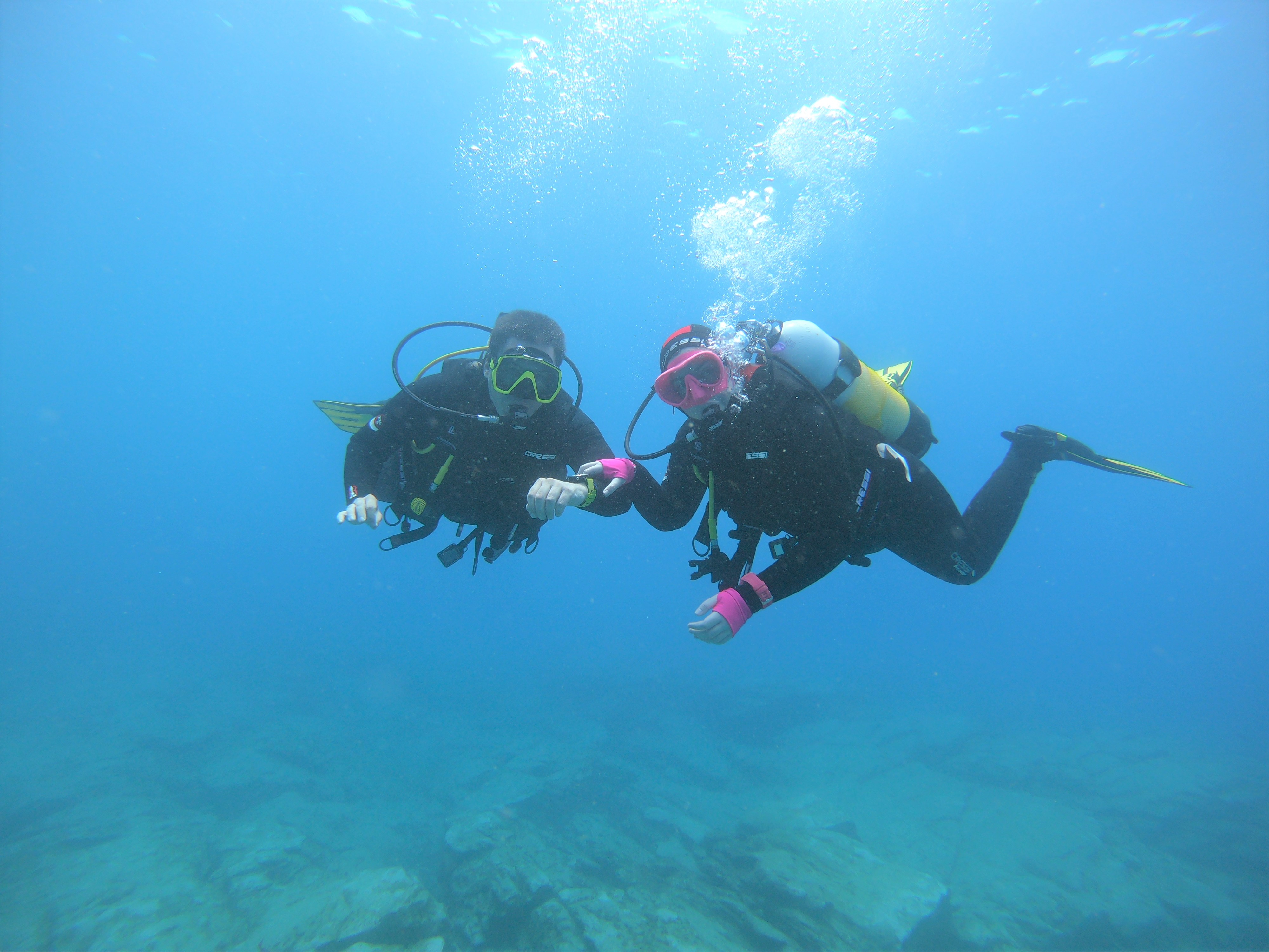 See You Diving Tenerife