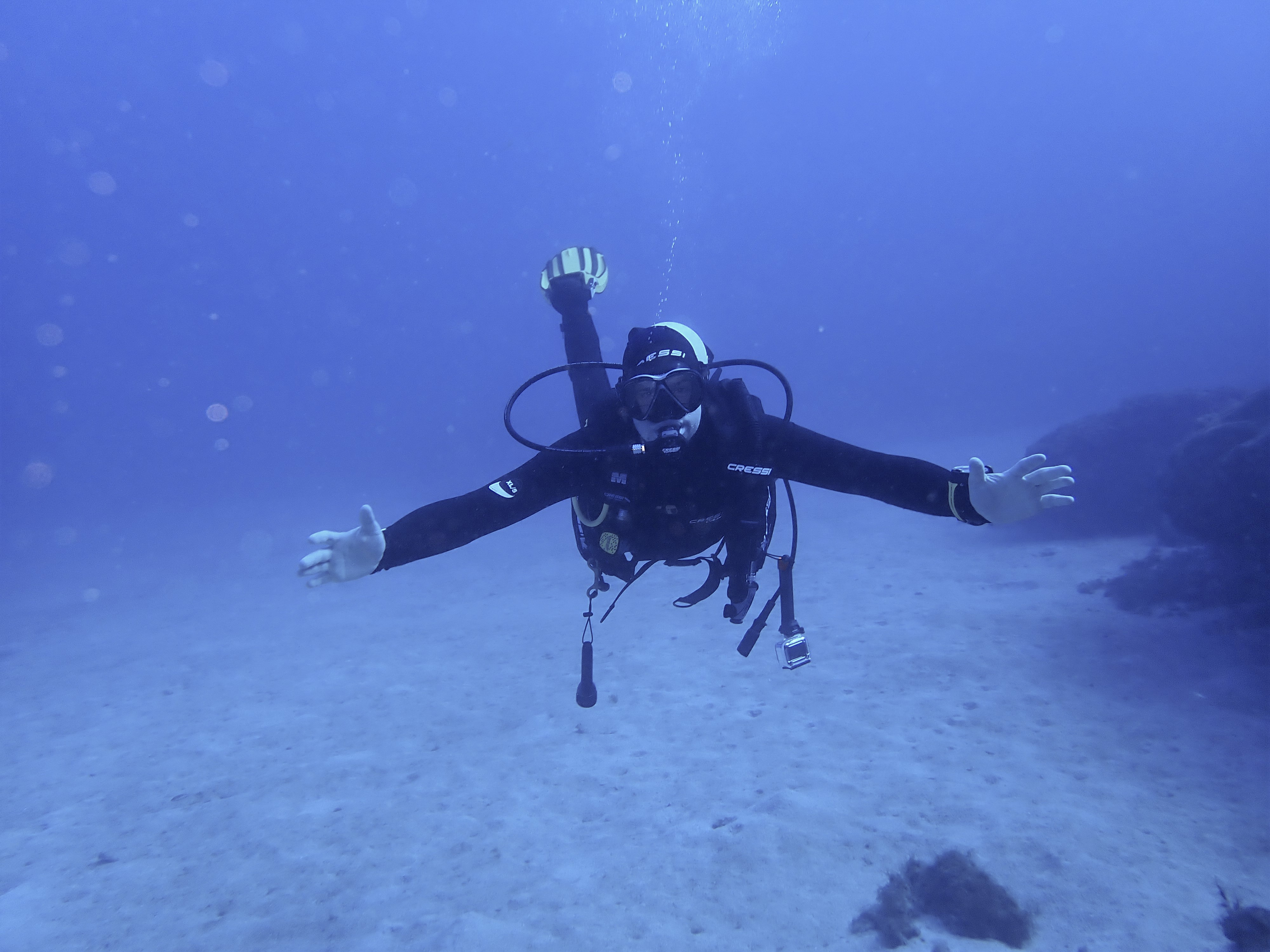 See You Diving Tenerife