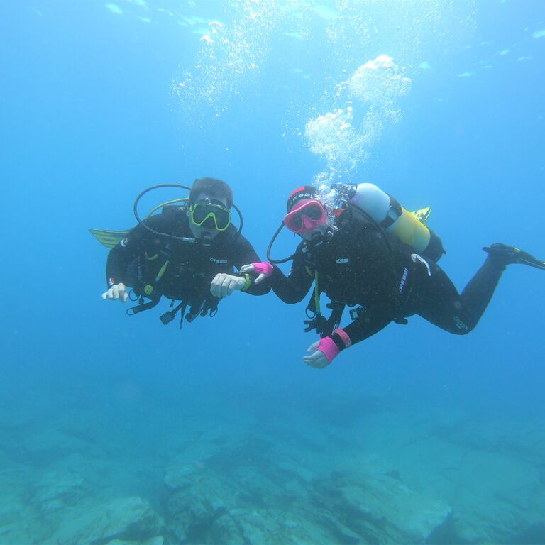 See You Diving Tenerife