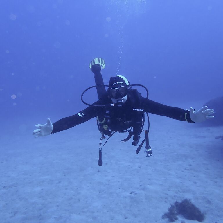 See You Diving Tenerife