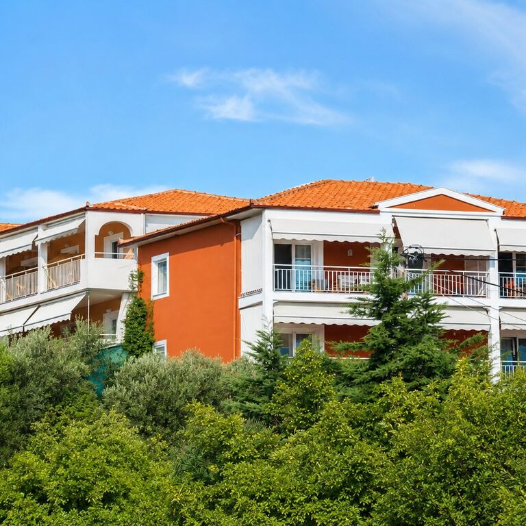 Summer House Nikiti