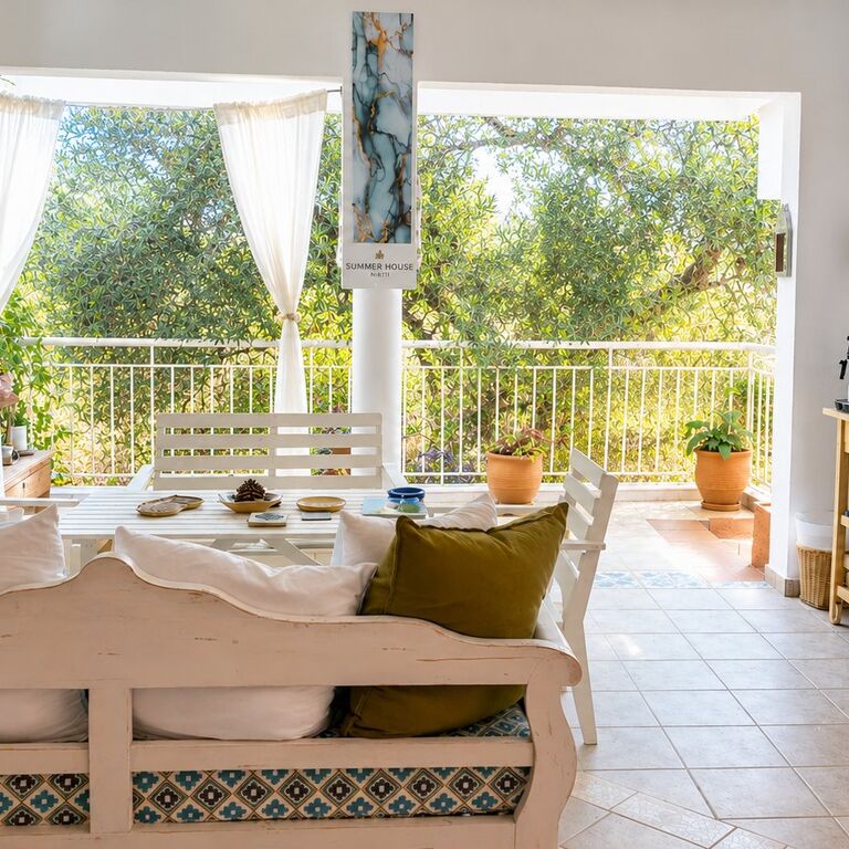 Summer House Nikiti