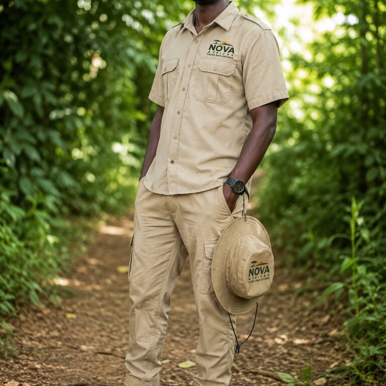Nova African tours and safaris