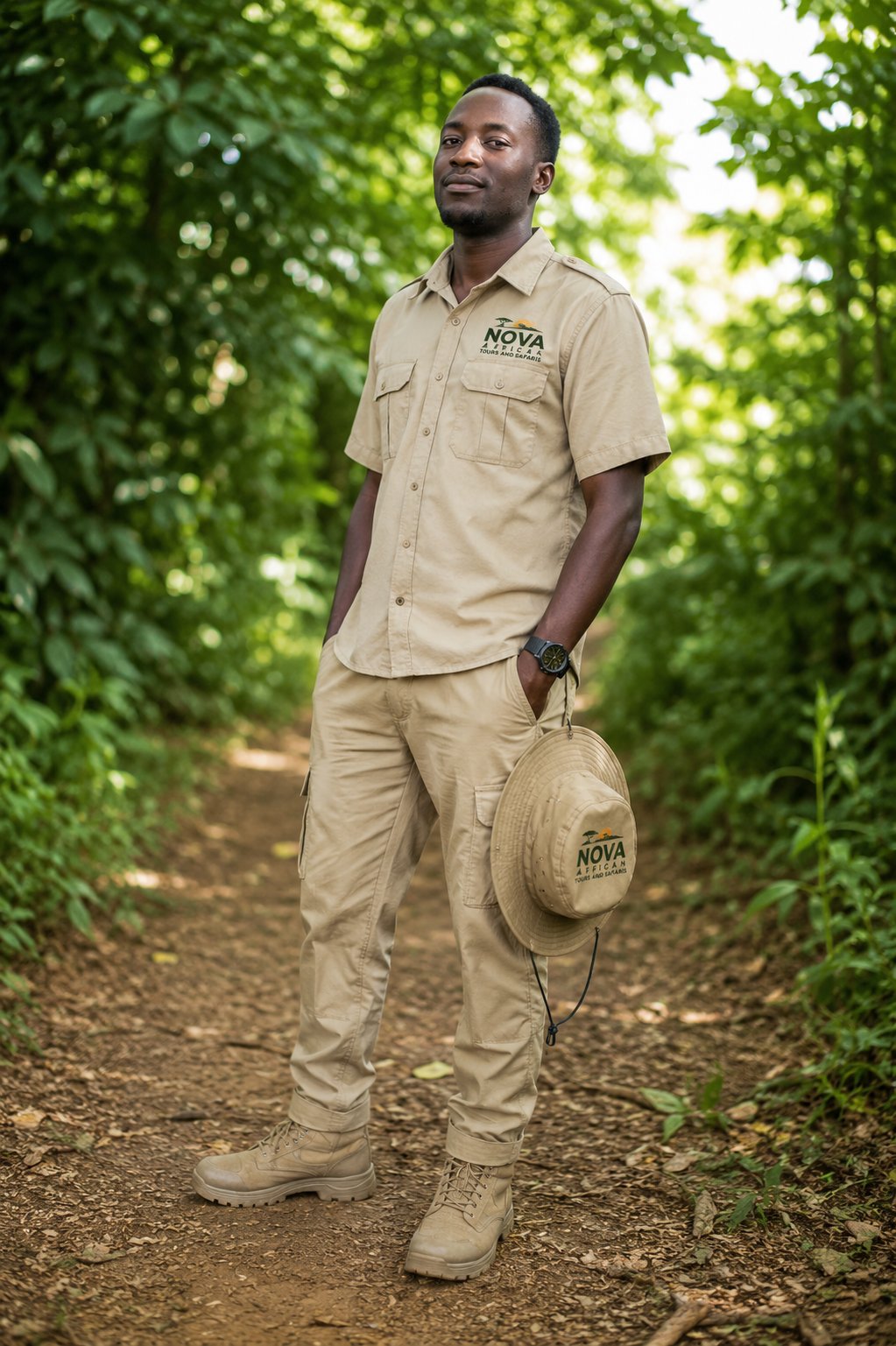 Nova African tours and safaris