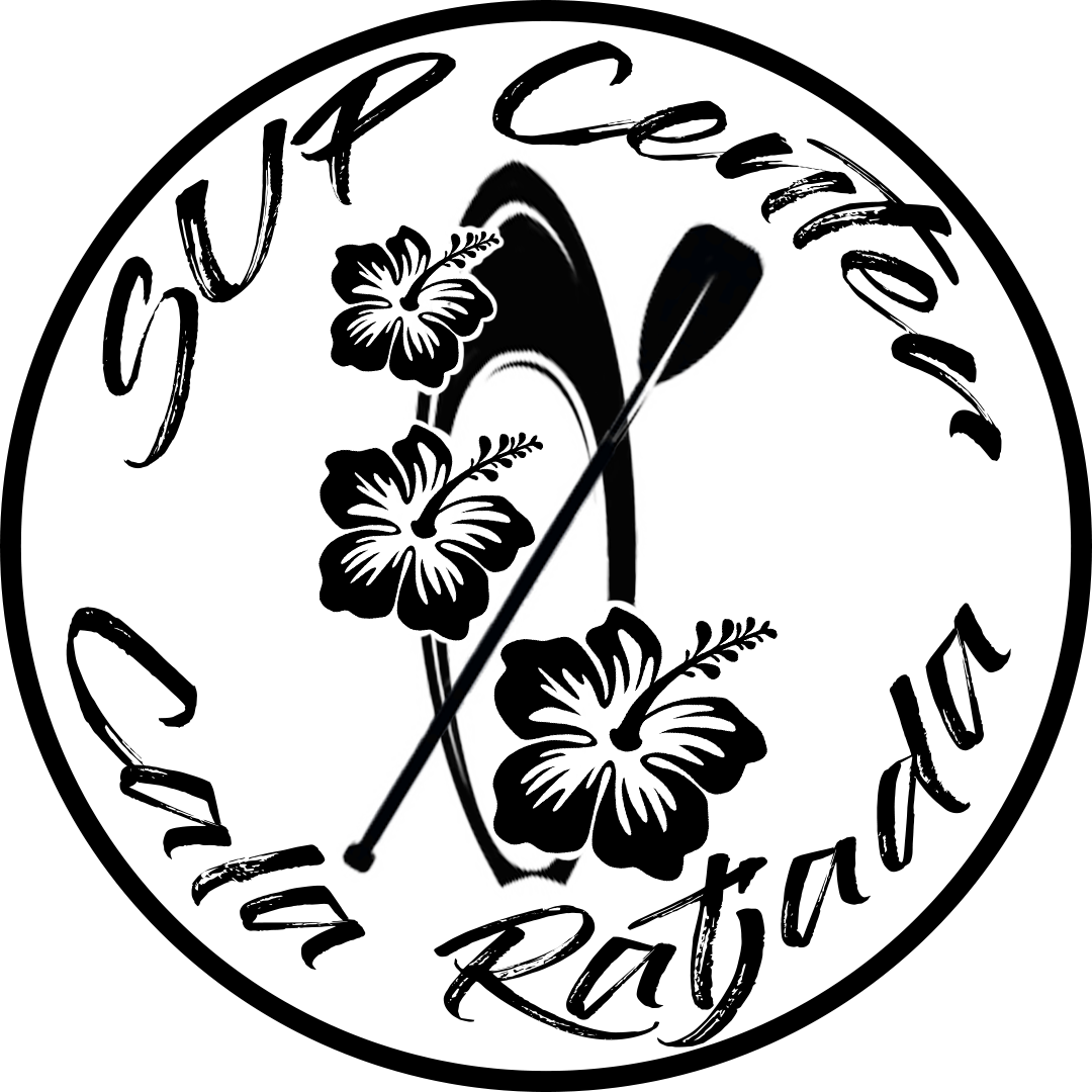 SUP Center Cala Ratjada