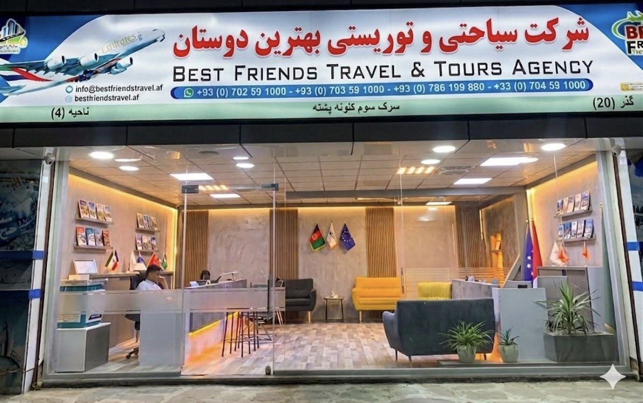 Sharifullah zahiri