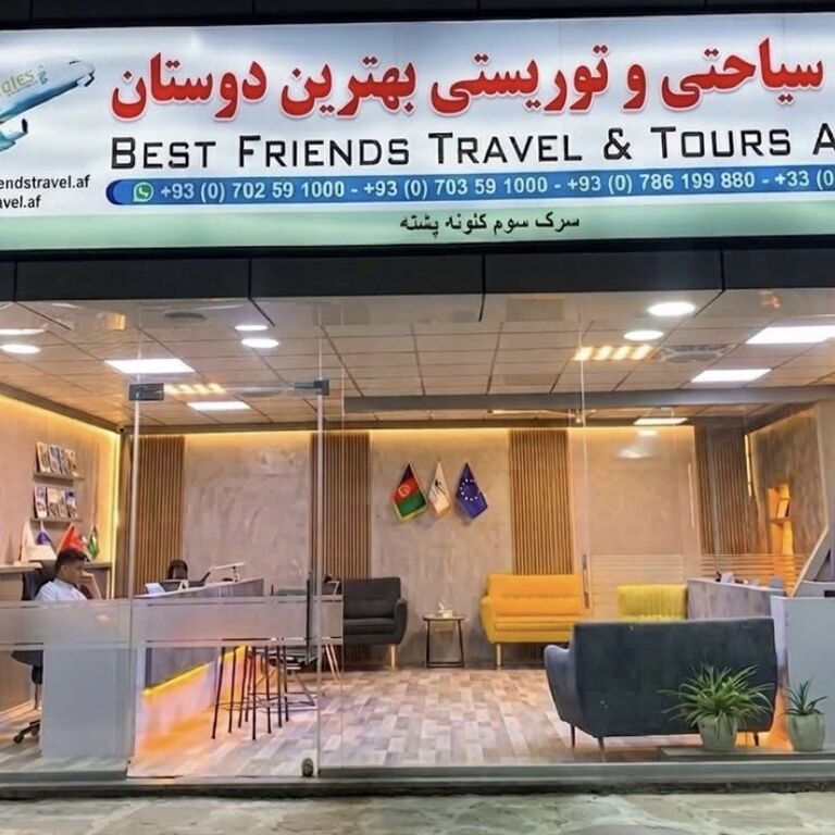 Sharifullah zahiri