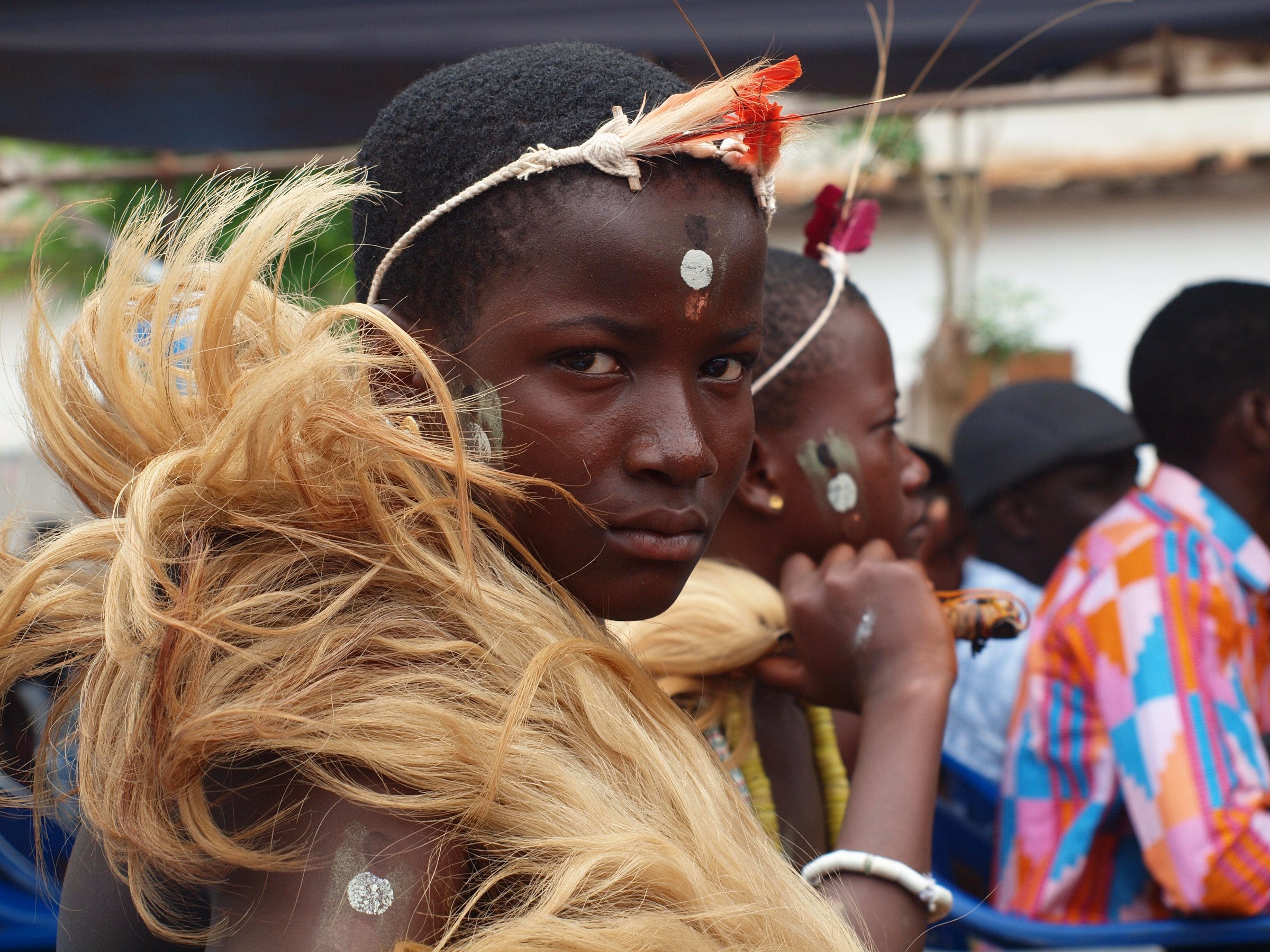 Isaac Kokou Aziawo