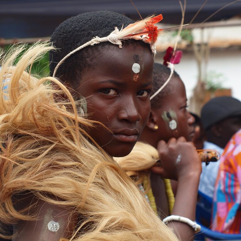 Isaac Kokou Aziawo