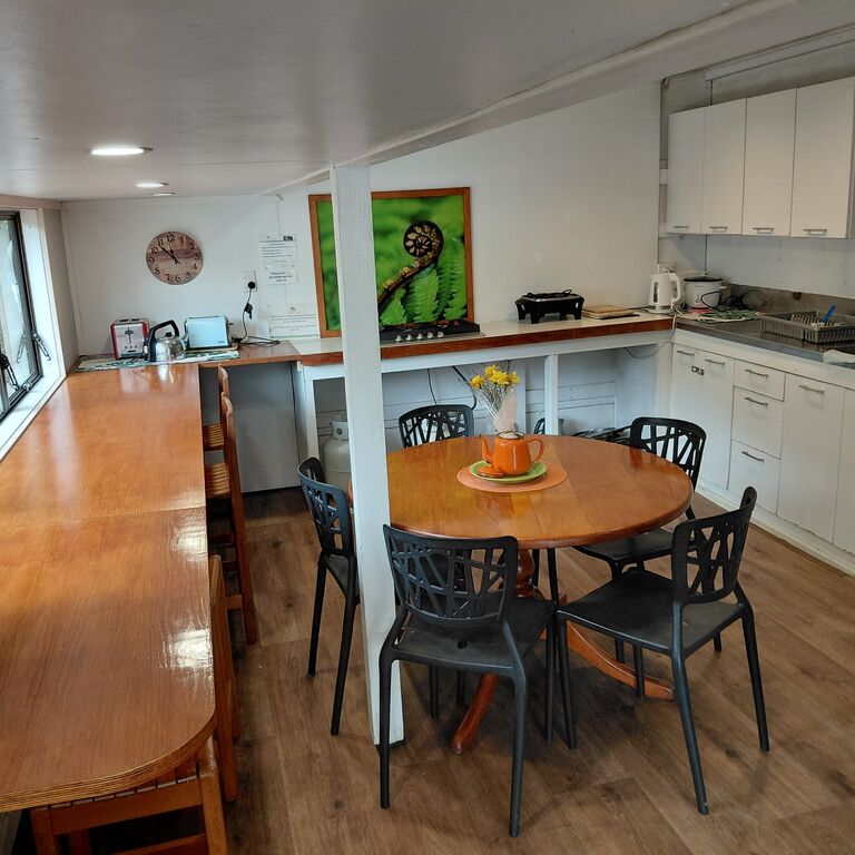 Te Mata Lodge