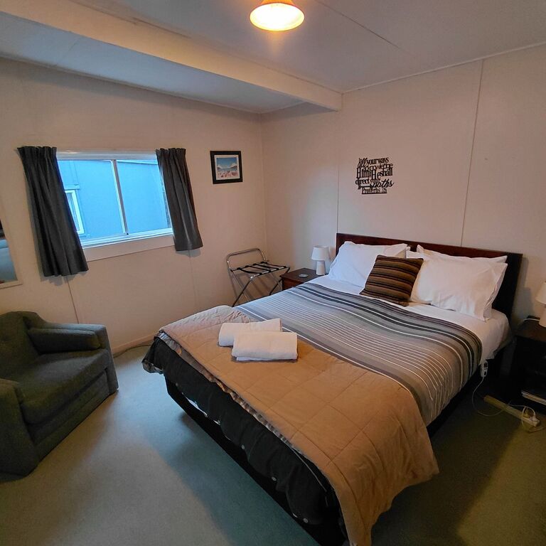 Te Mata Lodge
