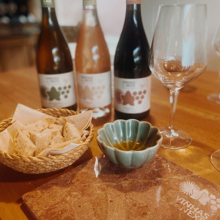 VINHAS DE NEXE, UNIPESSOAL LDA