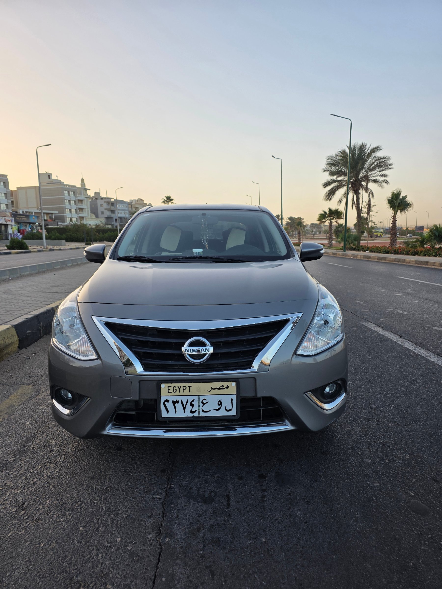 Airport transfer hurghada