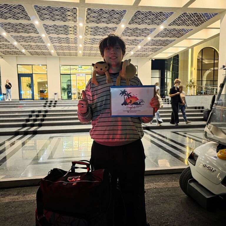Airport transfer hurghada
