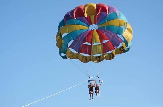 Hurghada trips