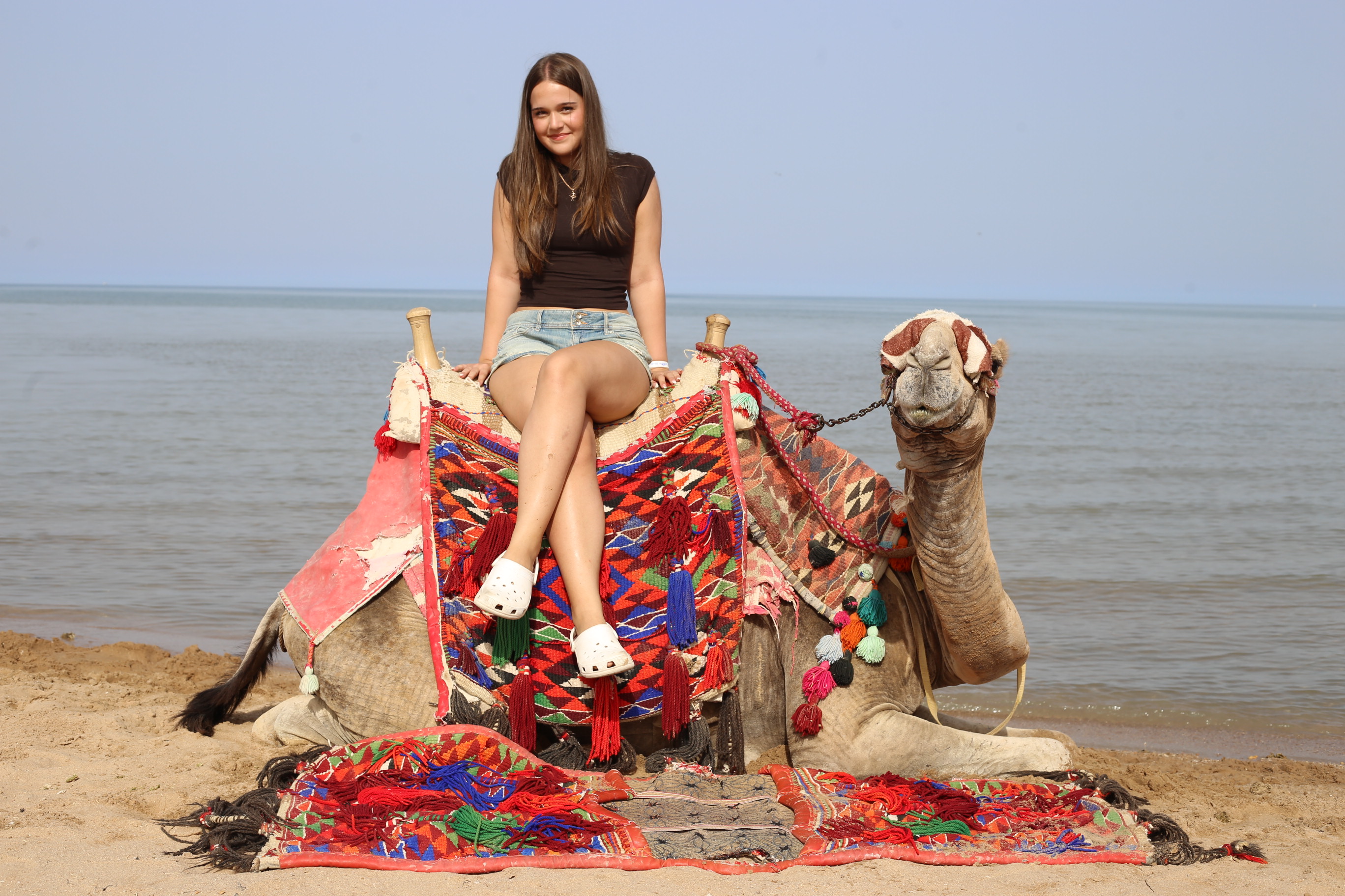 Hurghada trips