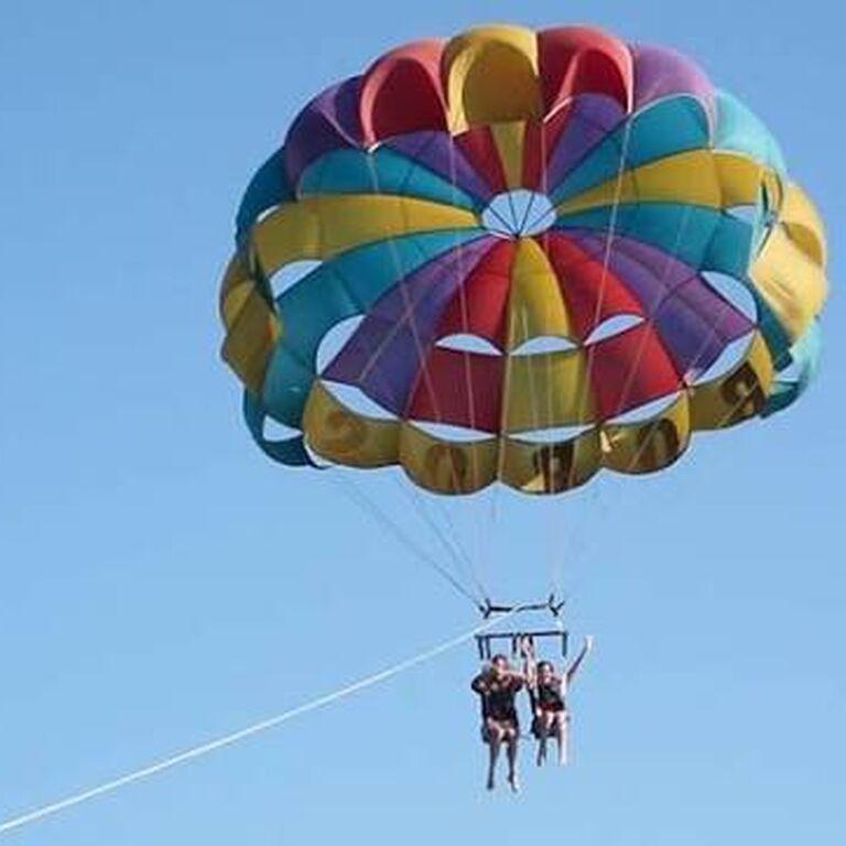 Hurghada trips