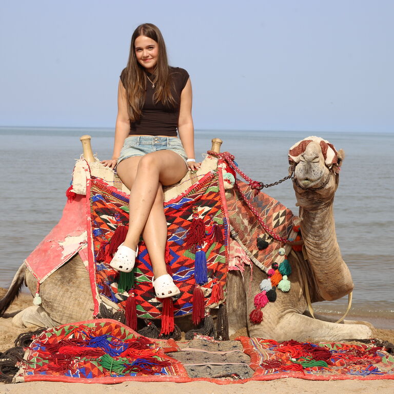 Hurghada trips
