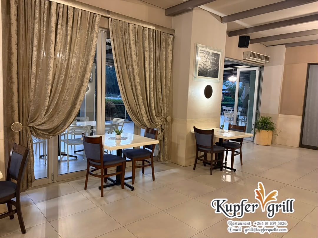 Kupfer grill Restaurant