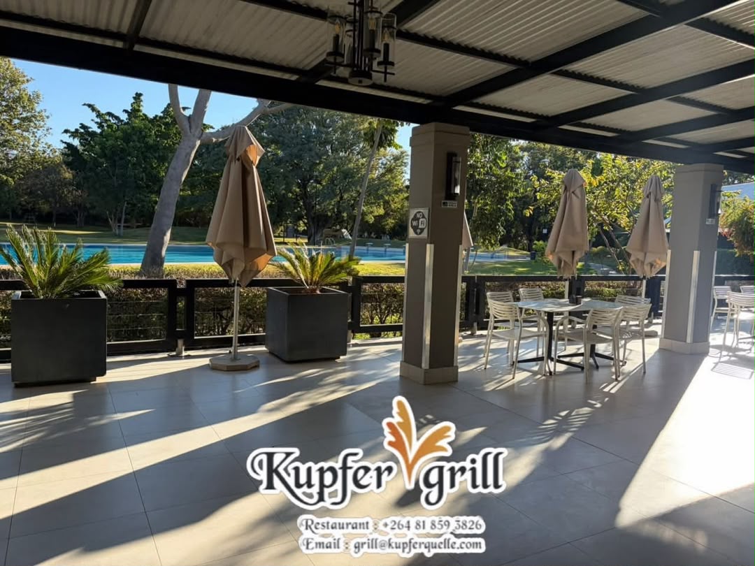 Kupfer grill Restaurant