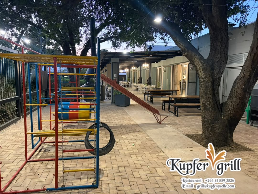 Kupfer grill Restaurant