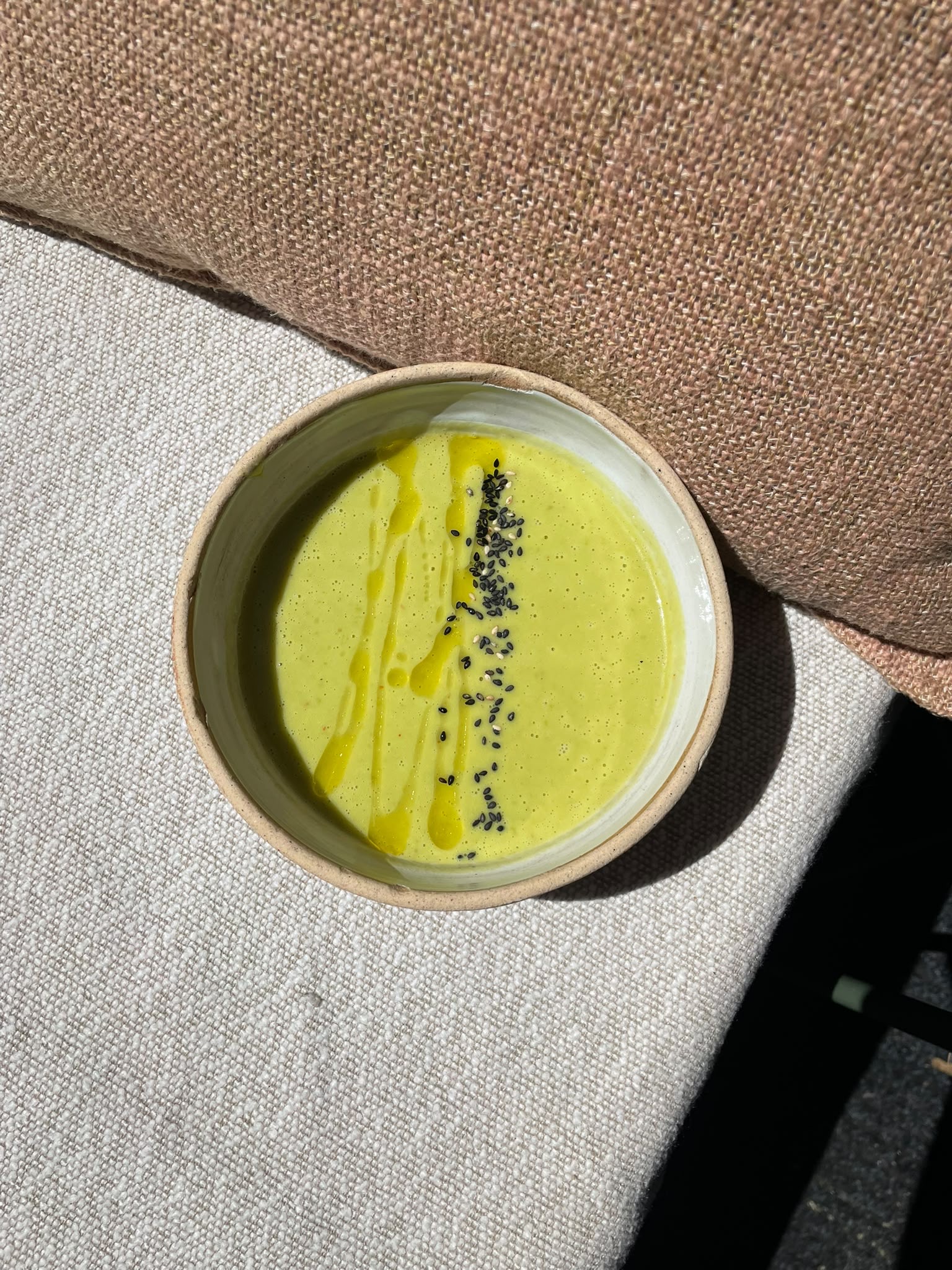 THE BOWLS