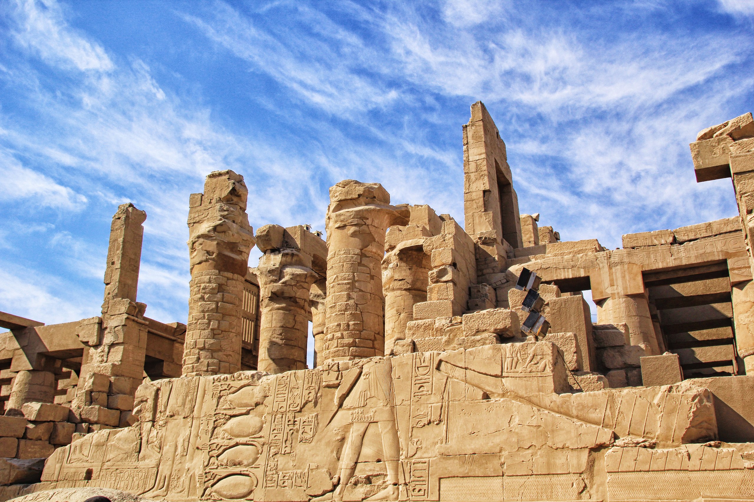 Nile Prince Travel