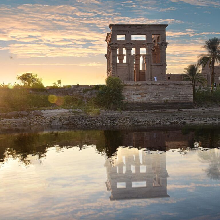 Nile Prince Travel