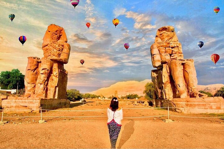 Nile Prince Travel