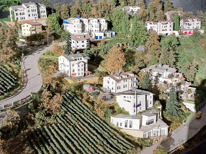 Miniaturwelten Stuttgart