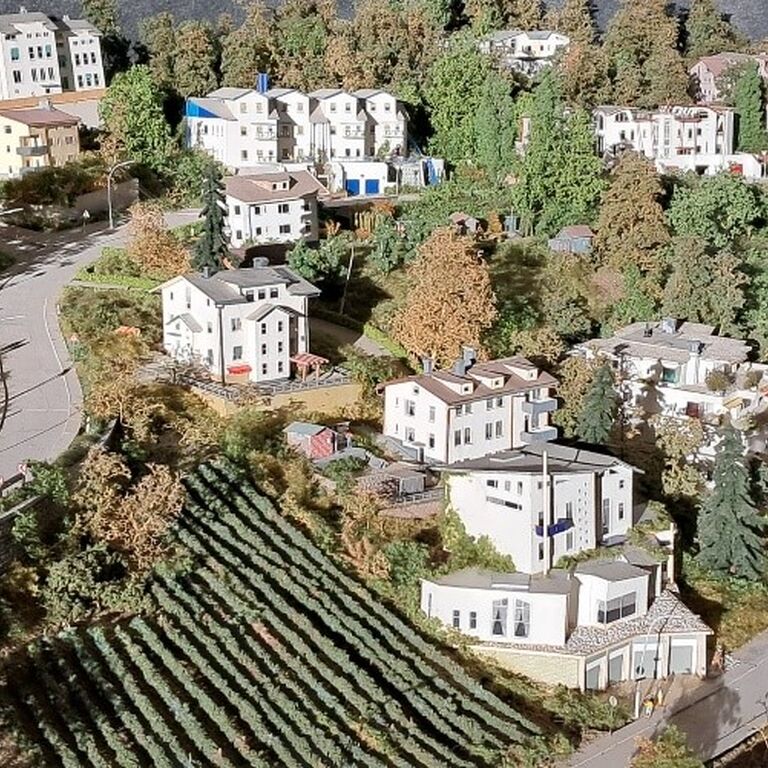 Miniaturwelten Stuttgart