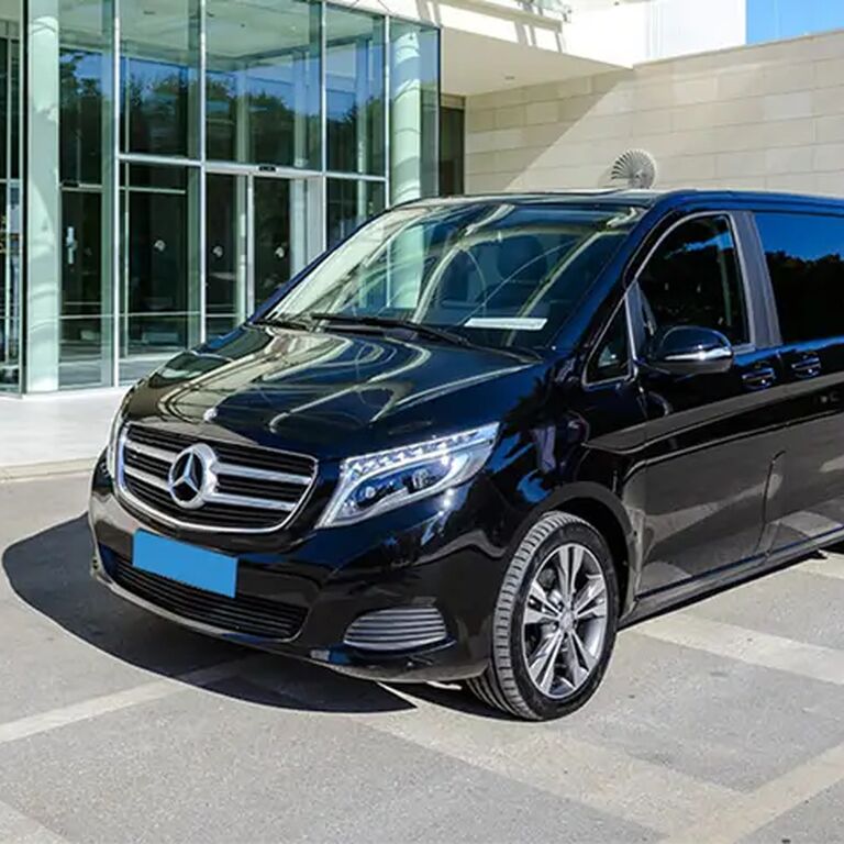Vip Travel Agency
