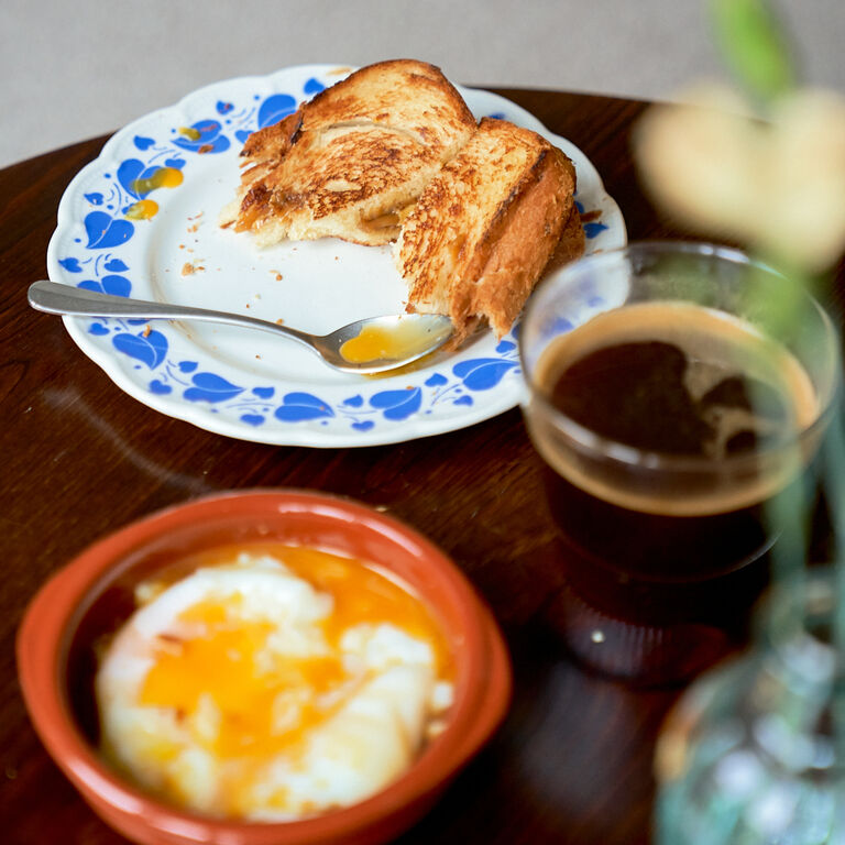 Kafé Kontrast