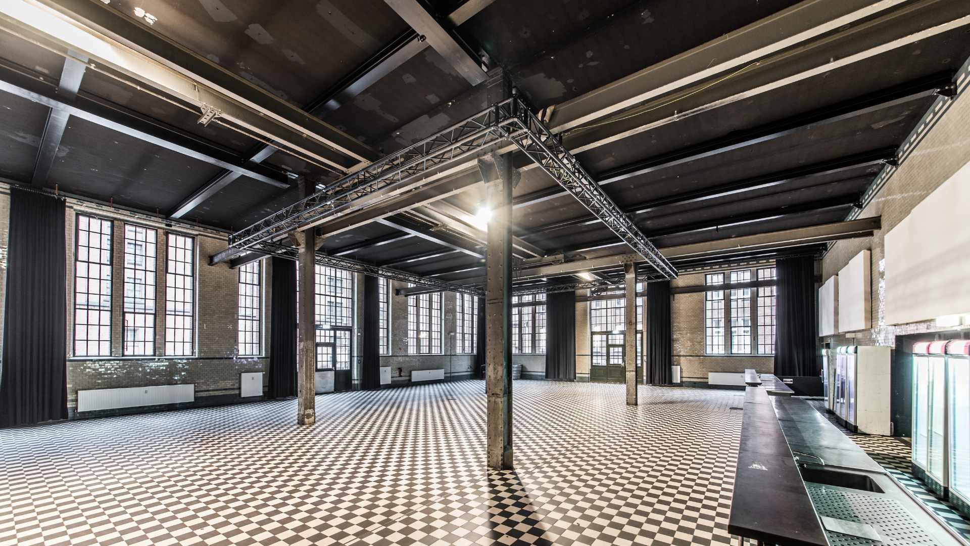 Malzfabrik