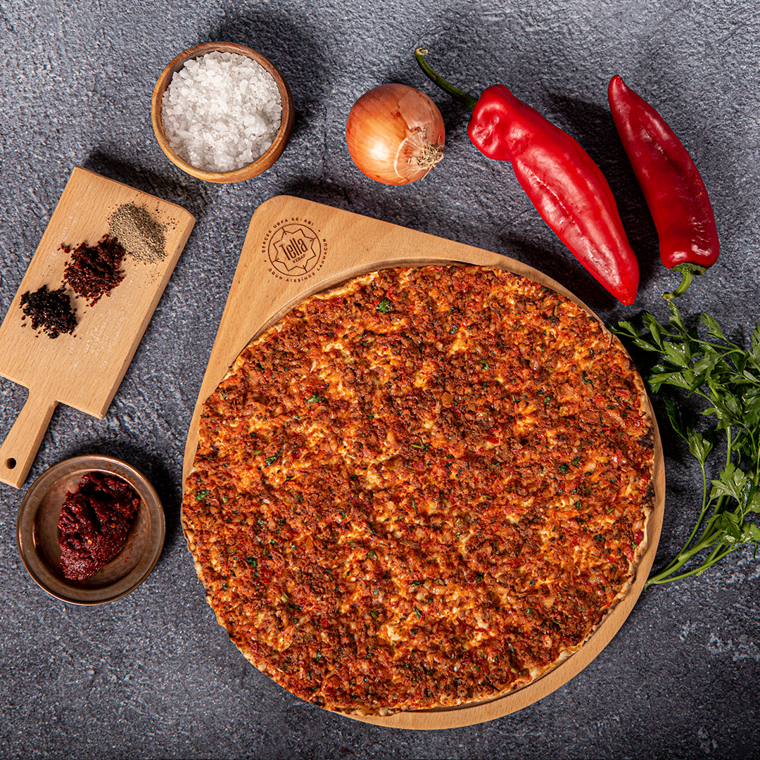 Tella Kebap