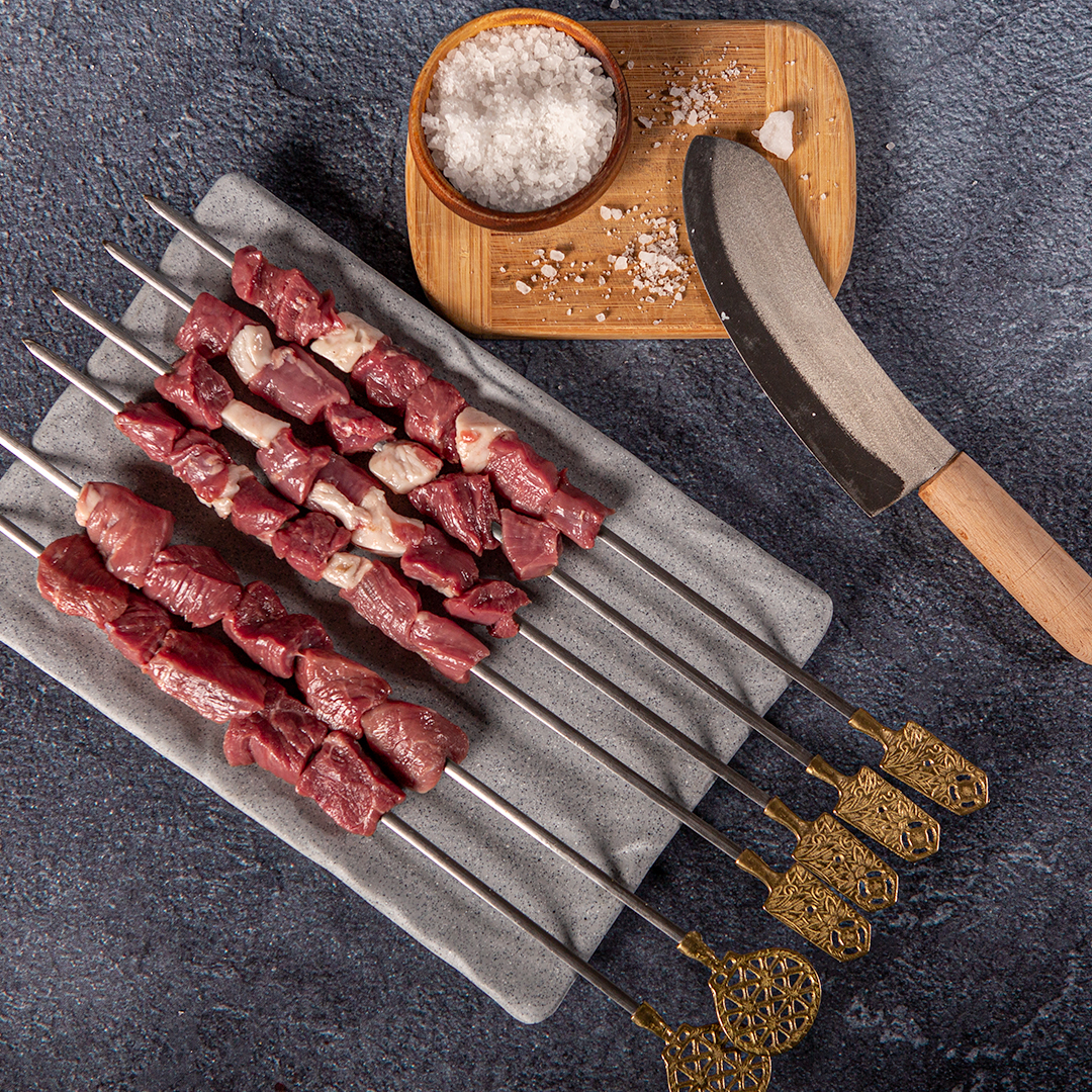 Tella Kebap