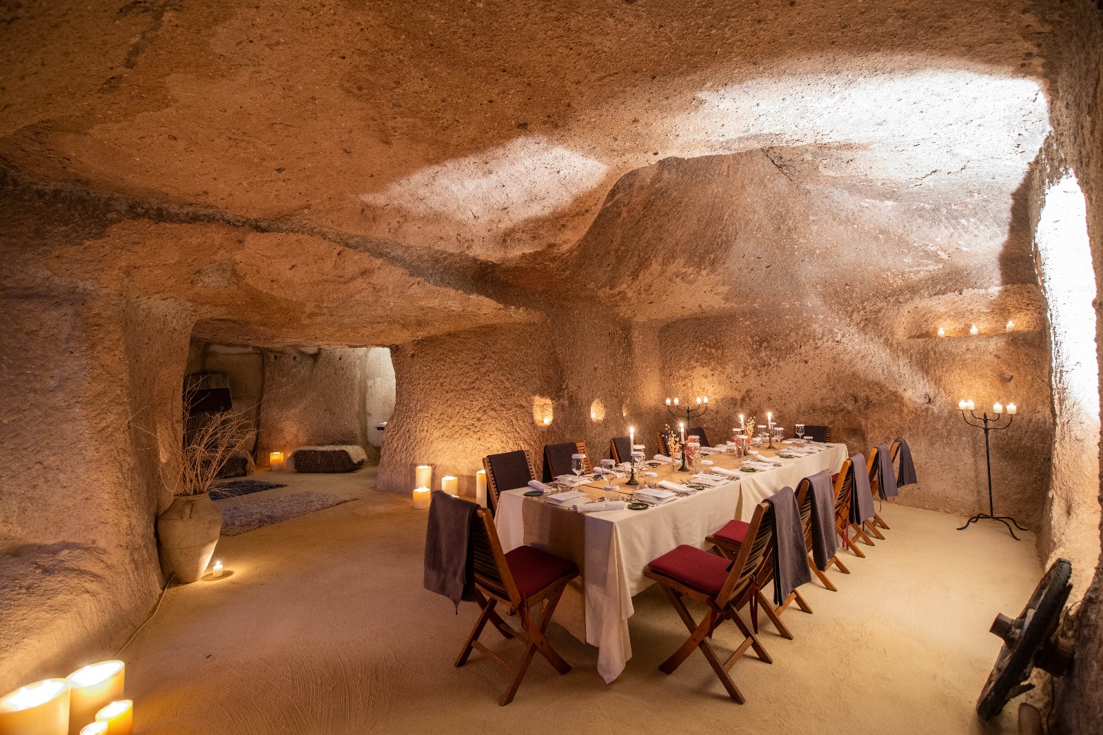 Taşkonaklar Hotel