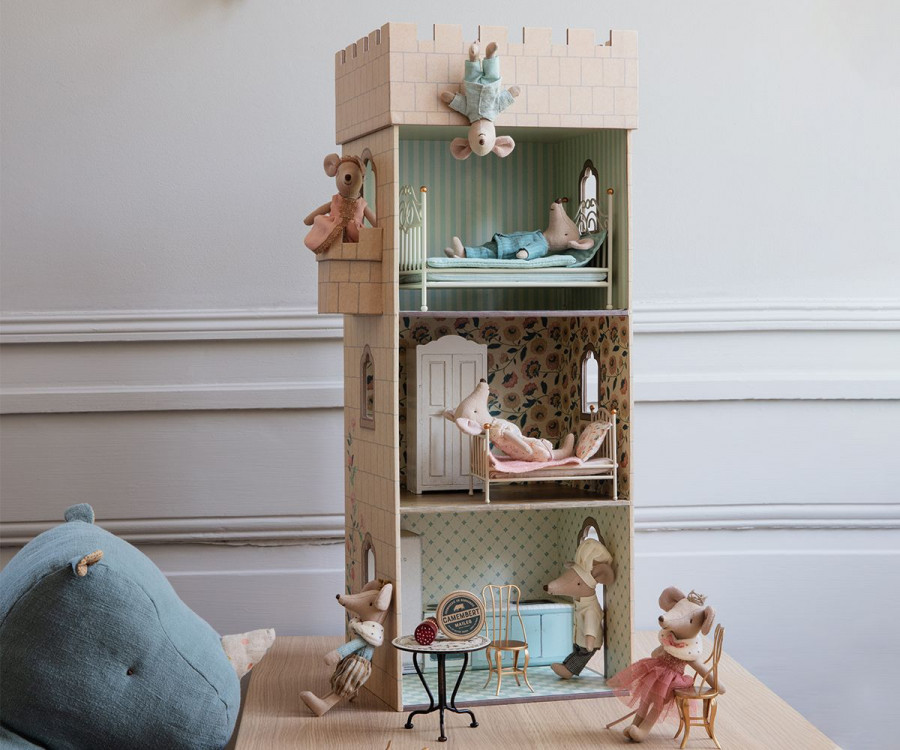 STA4kids design textile & toy