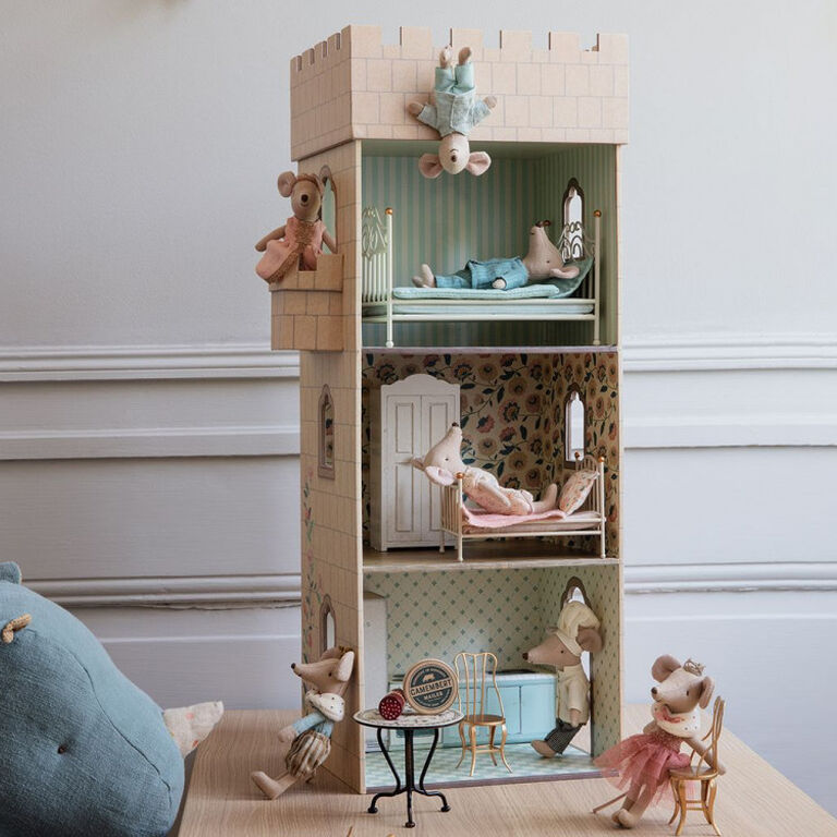 STA4kids design textile & toy