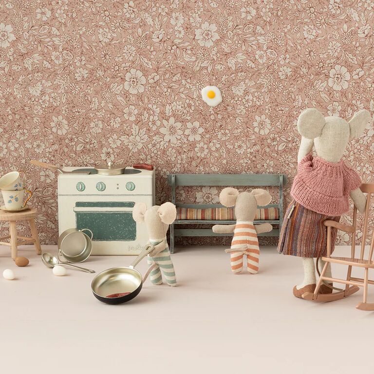 STA4kids design textile & toy