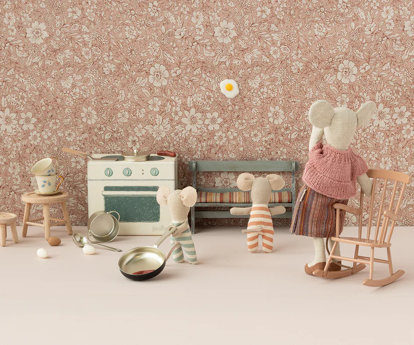 STA4kids design textile & toy