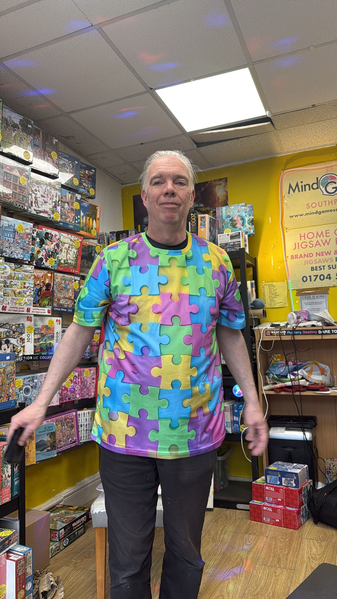 Mind Games Southport
