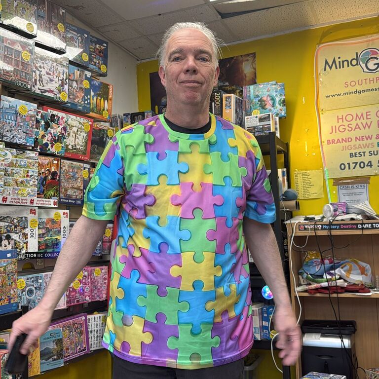 Mind Games Southport