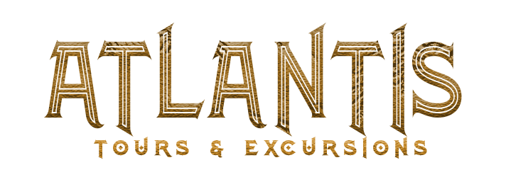 Atlantis Tours and Excursions