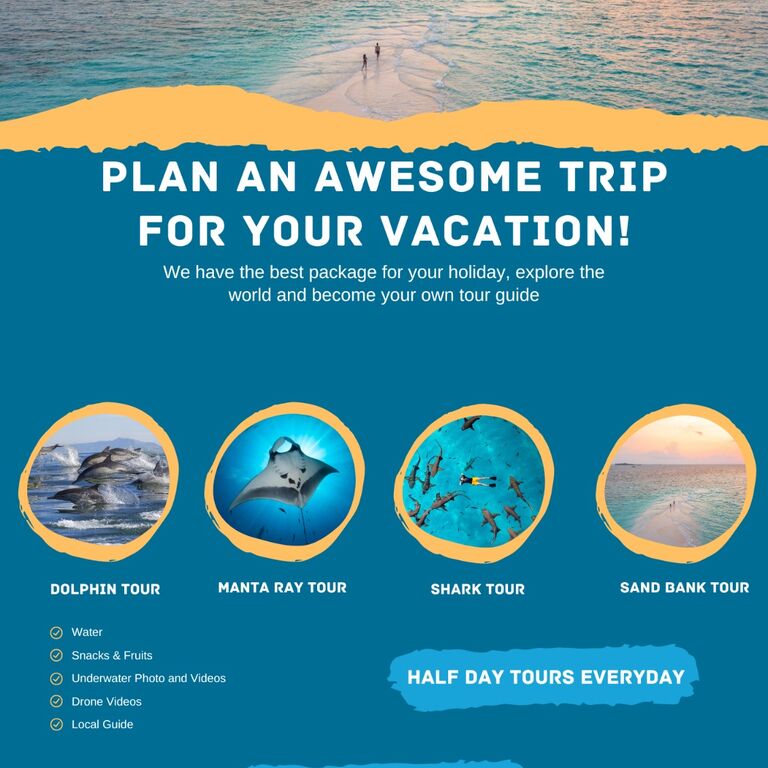 Atlantis Tours and Excursions